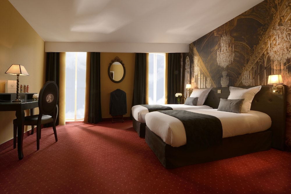 Hotel Le Versailles 5/57