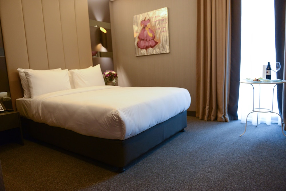 Cityloft 24 Suites 21/57