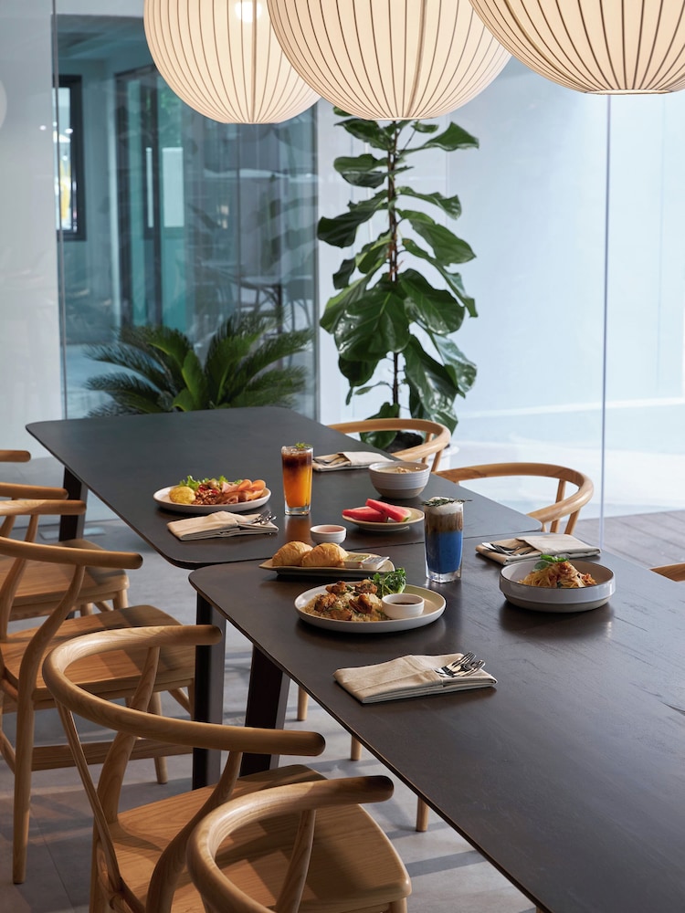 Livable Hotel Bangkok 46/61