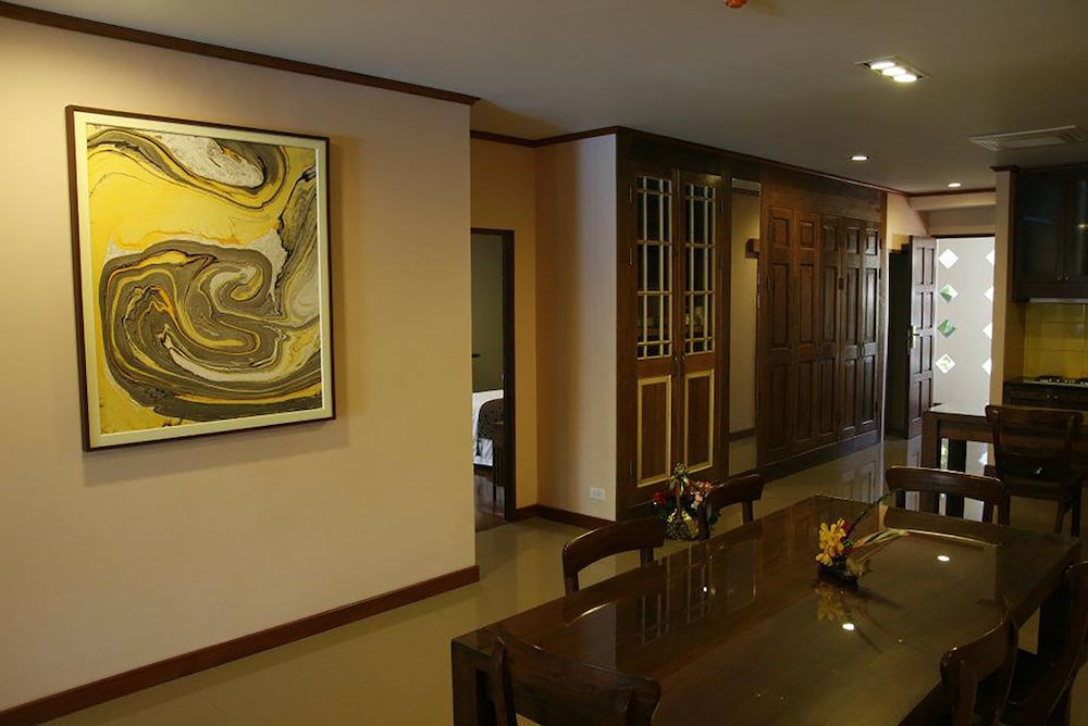 Vc Suanpaak Hotel And Serviced Apartments 14/50