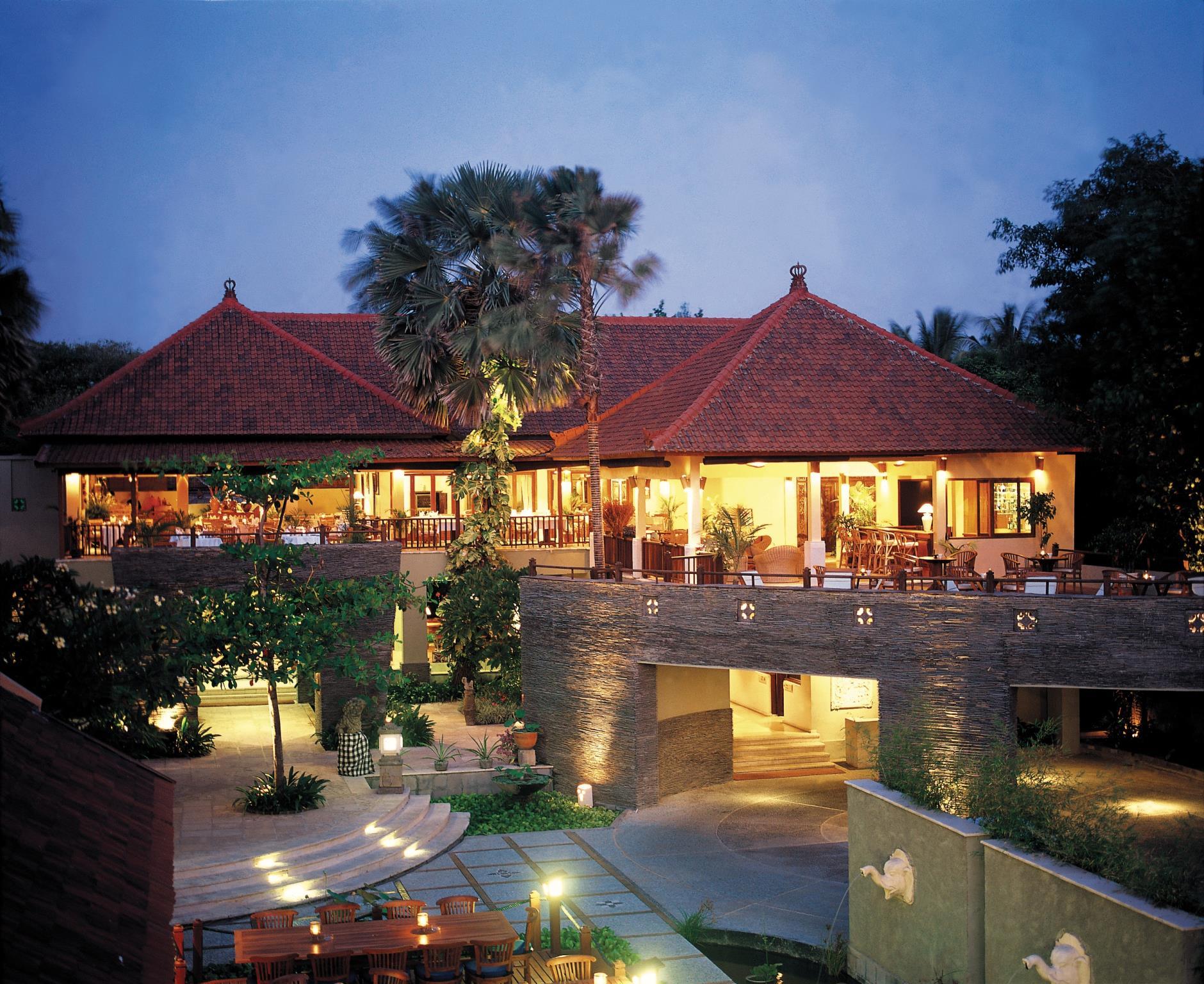 Alam Kulkul Boutique Resorts in Kuta (Bali)