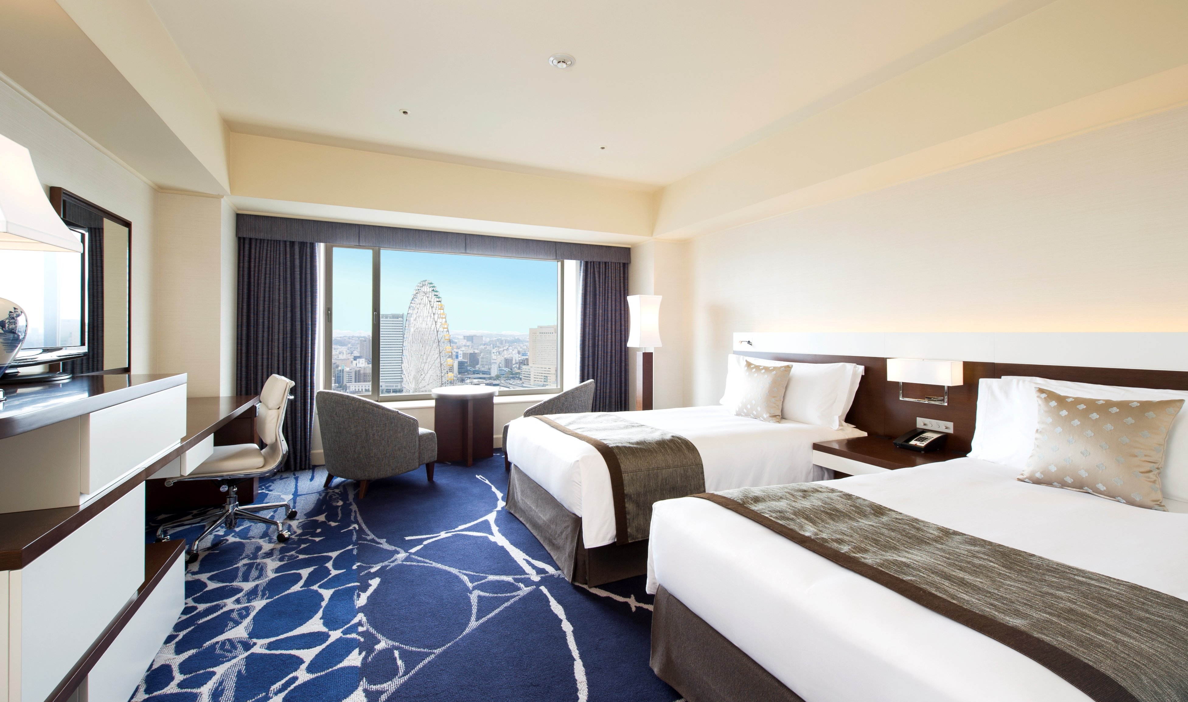 InterContinental Yokohama Grand 15/73