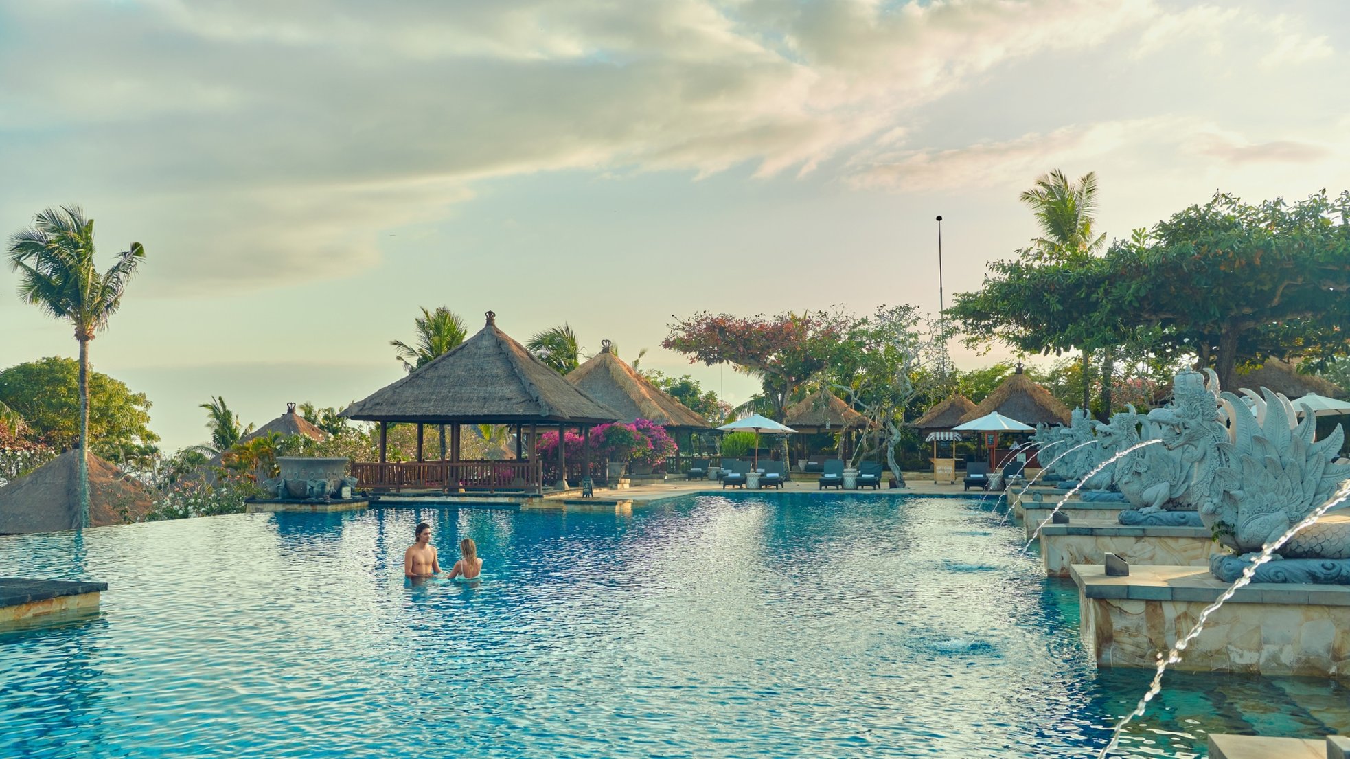 AYANA Resort Bali 66/72