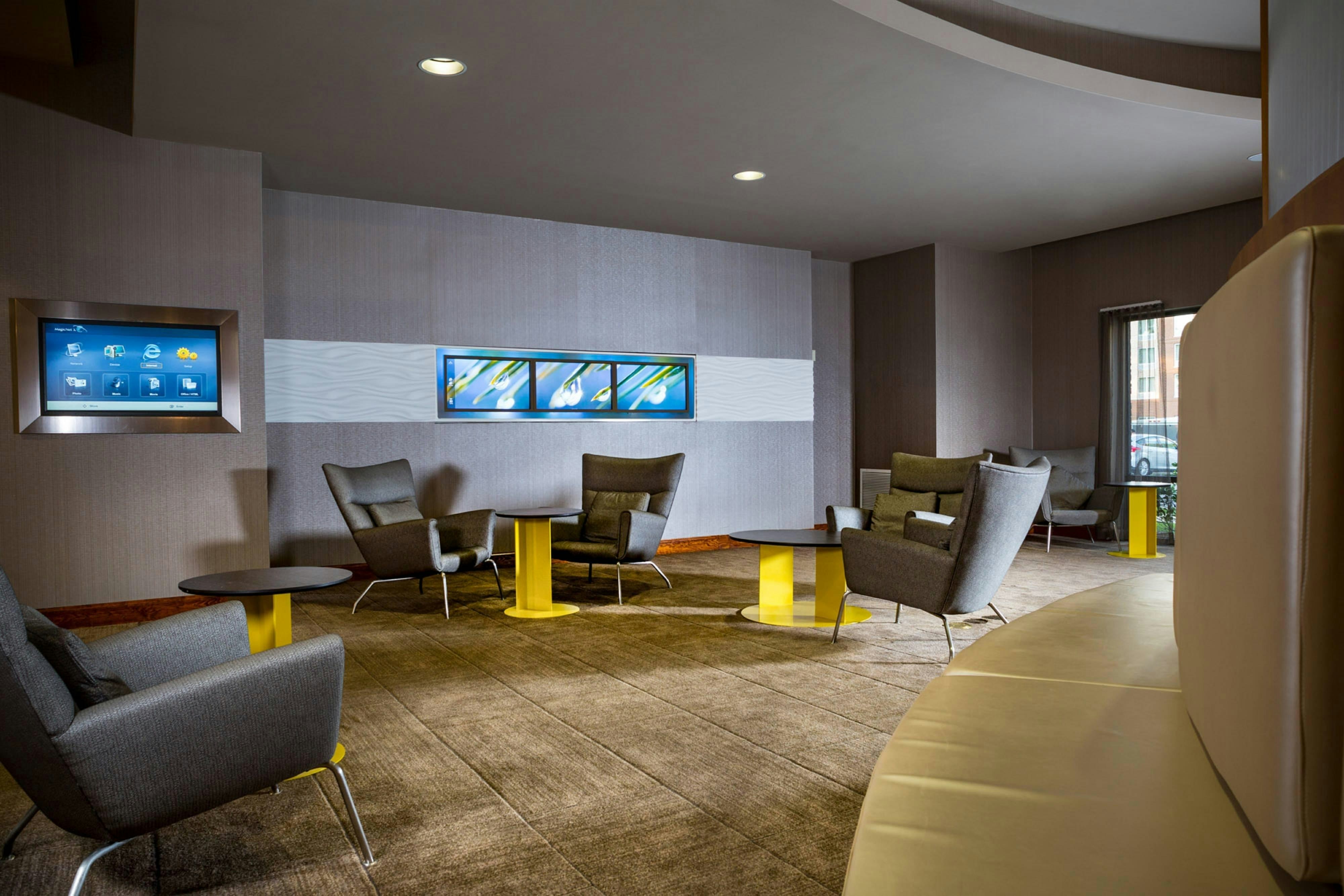 Springhill Suites by Marriott Hampton Coliseum 11/13