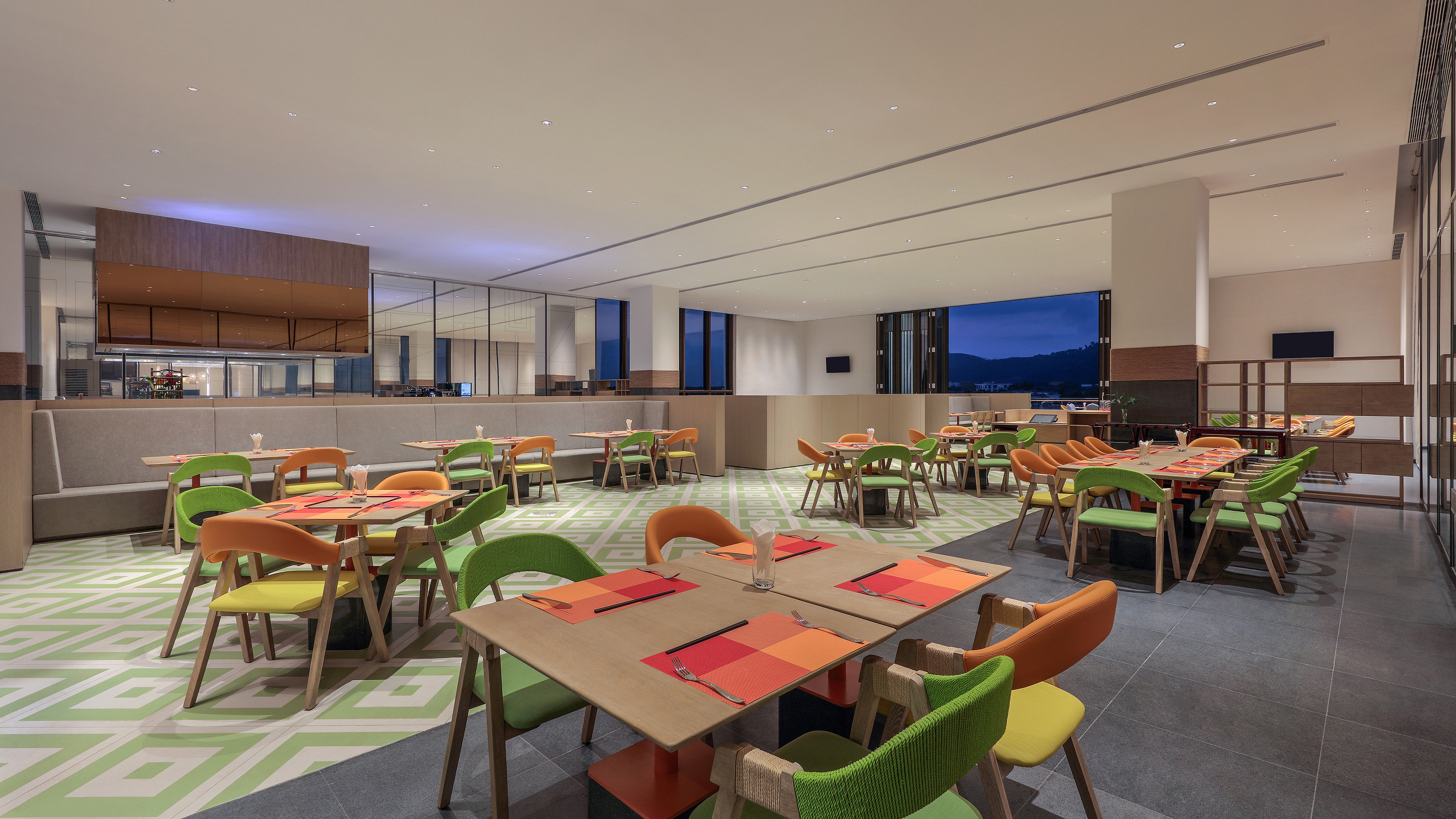 Holiday Inn Resort Qionghai Guantang 26/50