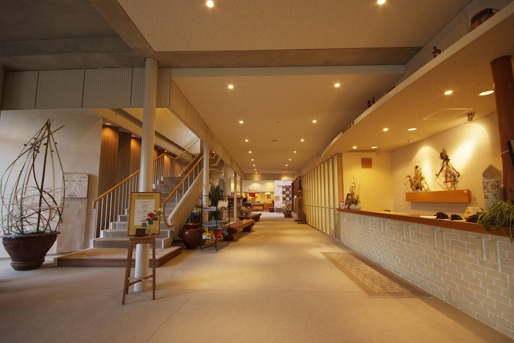 Breezbay Shuzenji Hotel 59/64