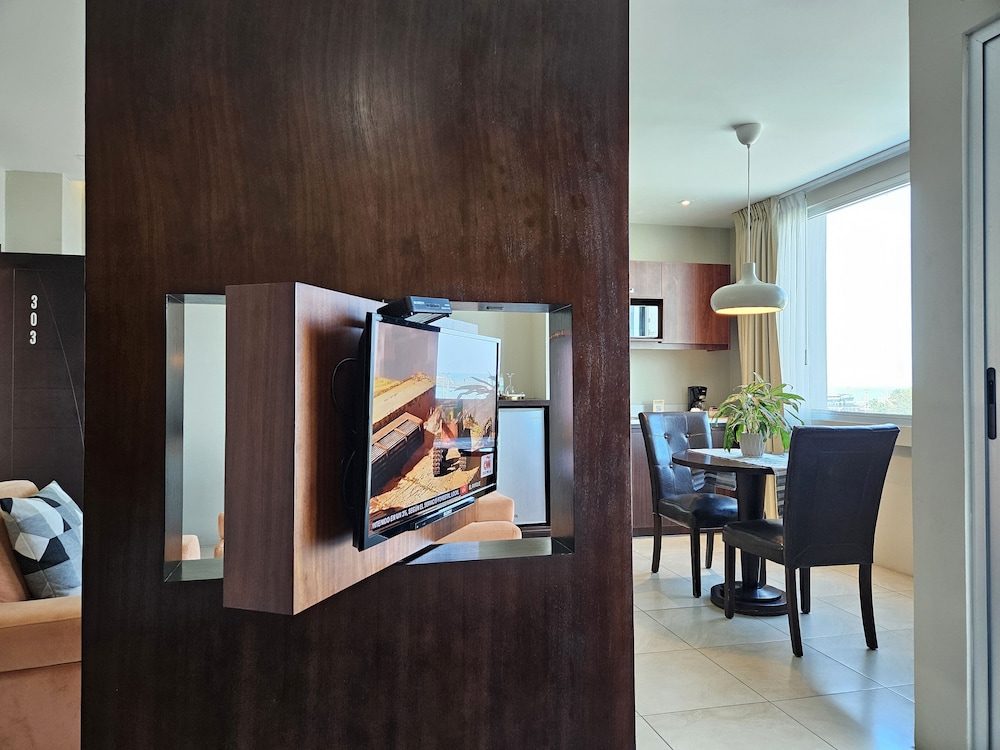 Hotel Perla Spondylus 8/58