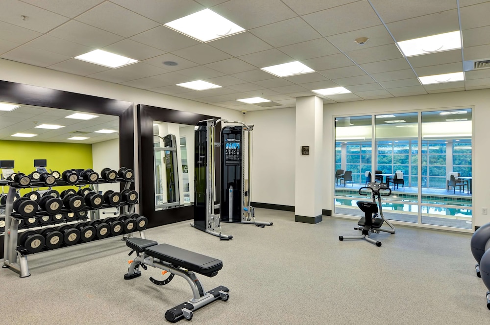 sport facilities