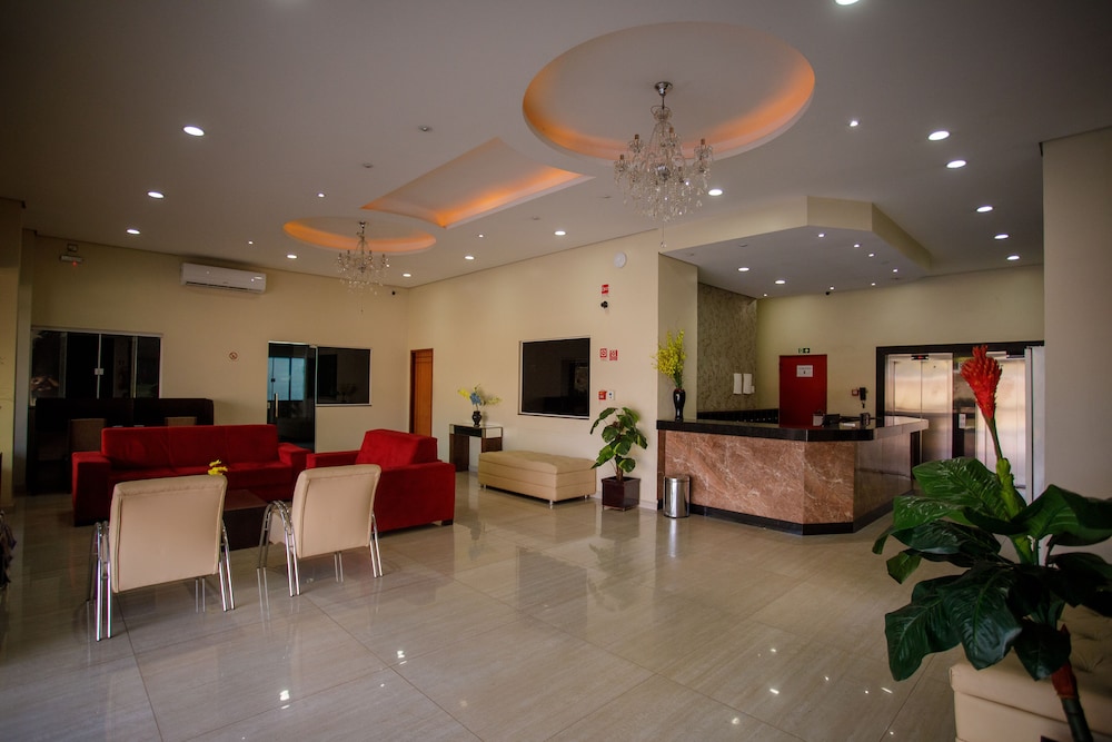 Express Atrium Hotels 6/29