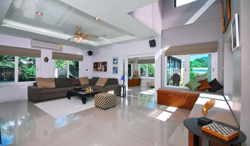 Paradise Samui Villa 30/49