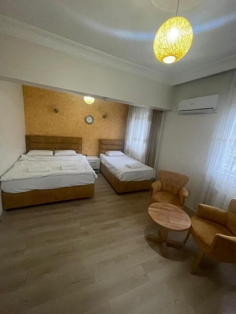 Avrasya Queen Hotel 8/30