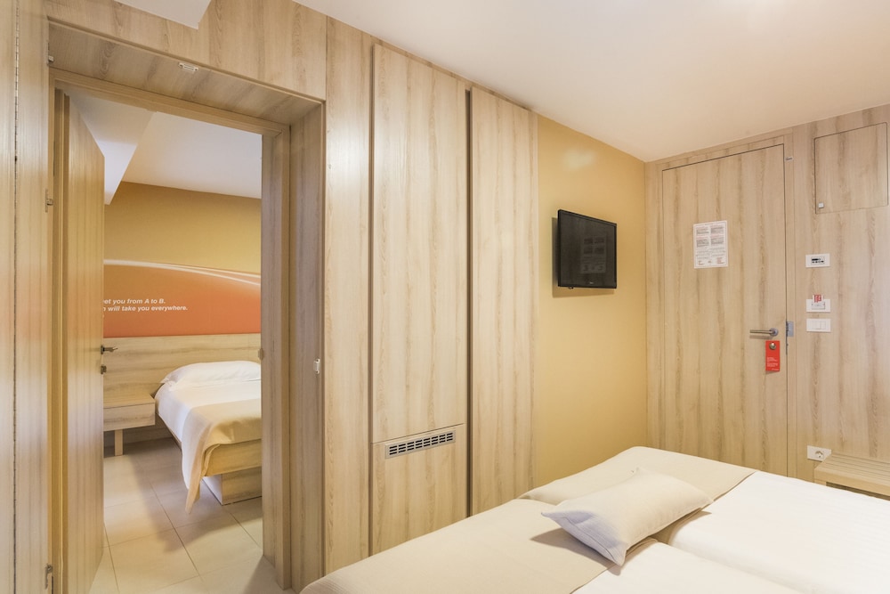 Residence Umag Plava Laguna 17/50