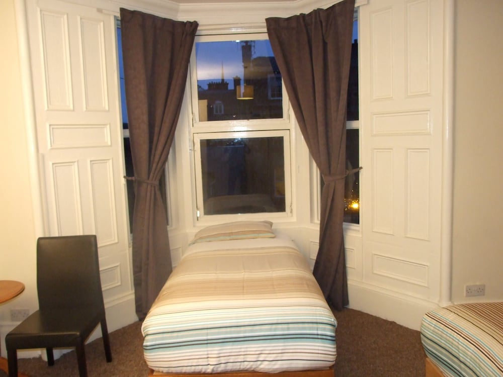 格拉斯哥之家旅馆(Glasgow House) 图片2