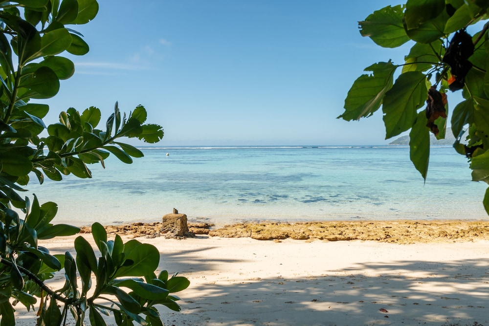 Shanaz Beachside Retreat 22/32