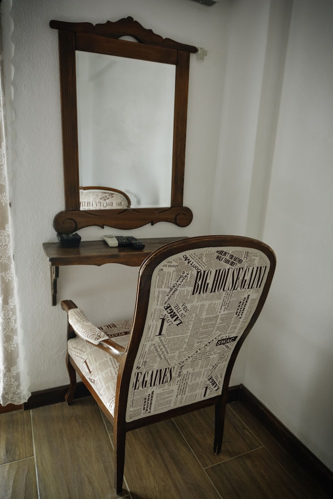 Parvaport Otel 写真3