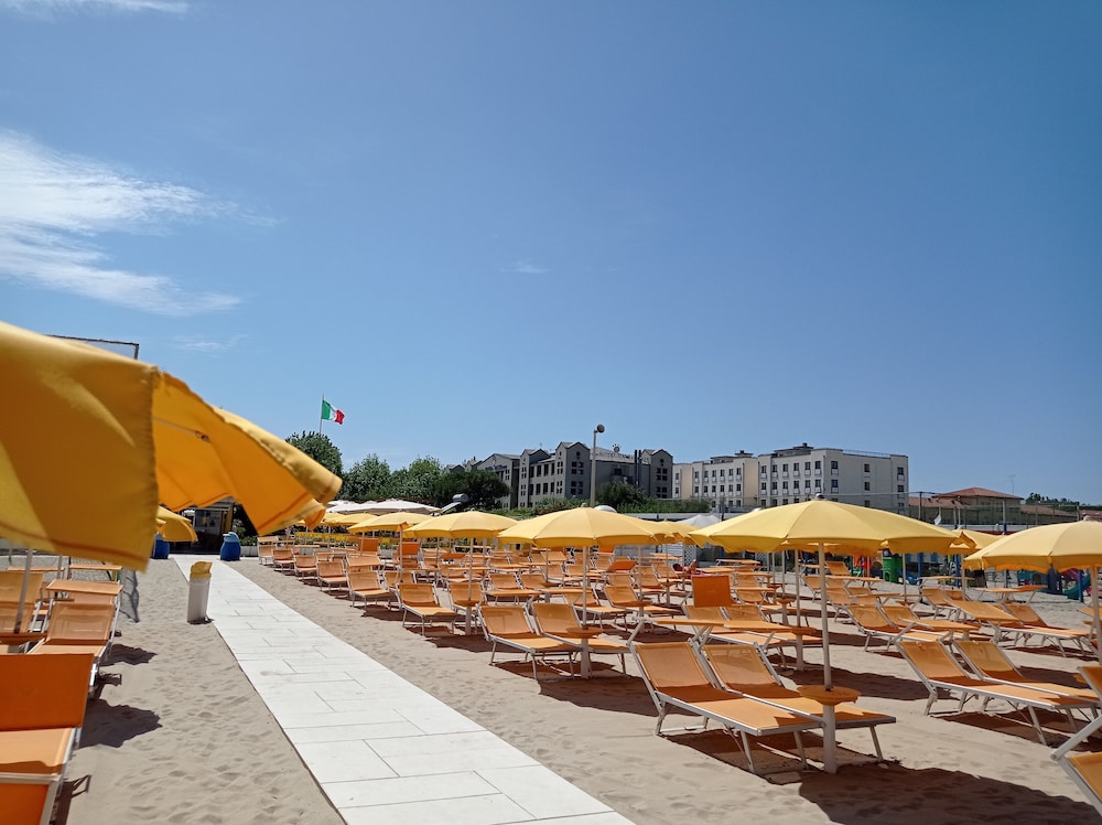 Club Hotel Dante Cervia 69/70