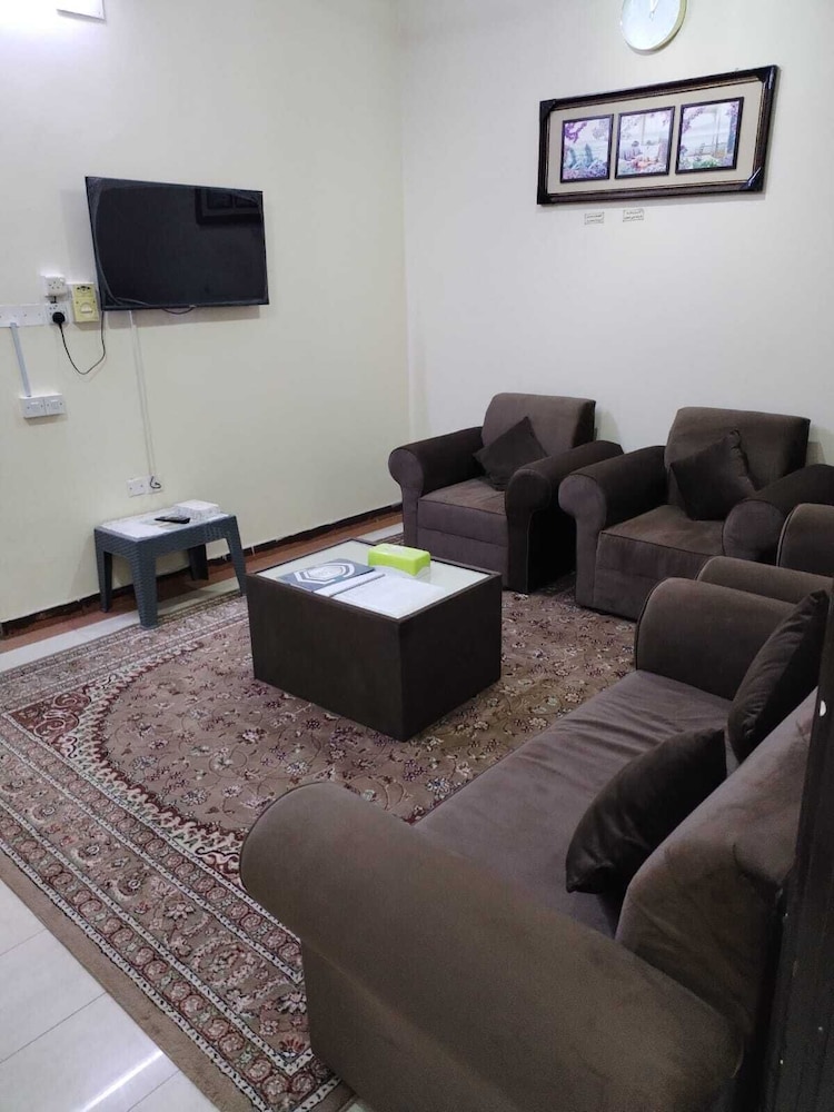 العييري للوحدات السكنية حائل 1(Al Eairy Apartment Hail 1) 23/25