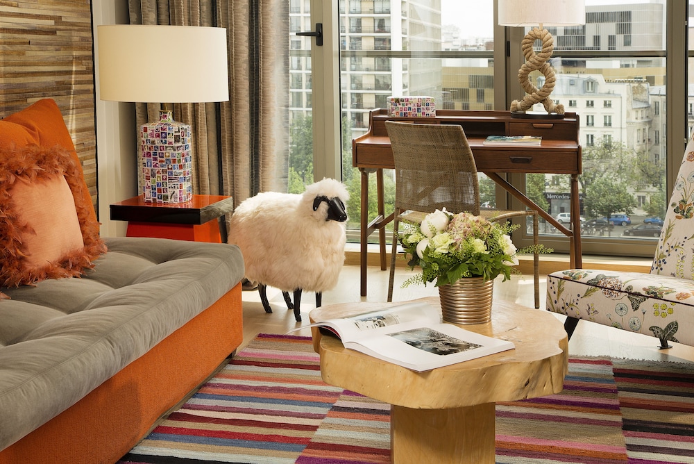 Goralska Residences Paris Bastille 31/47