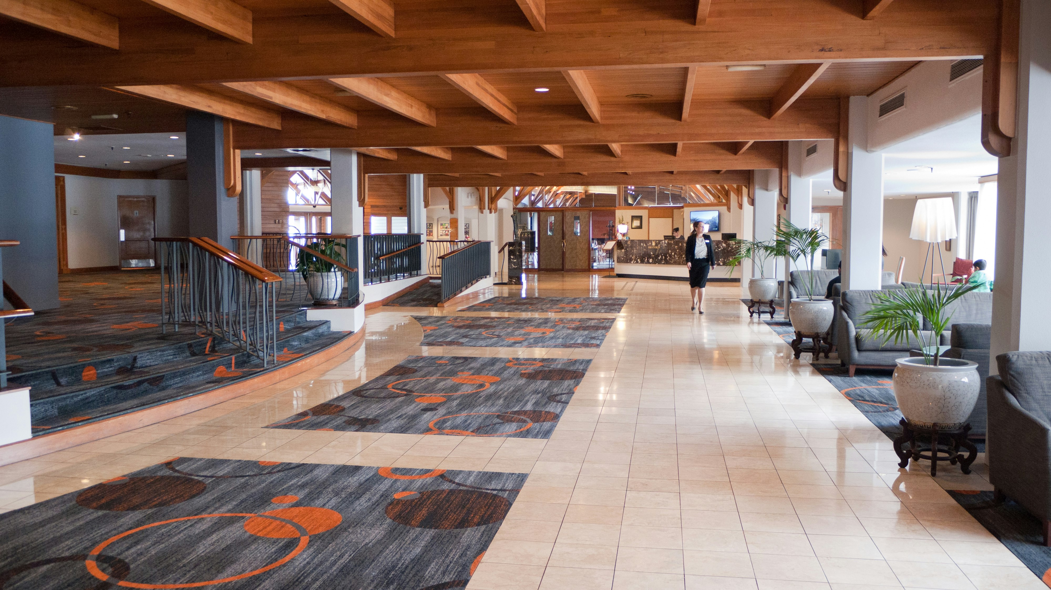 Millennium Hotel Rotorua 80/85
