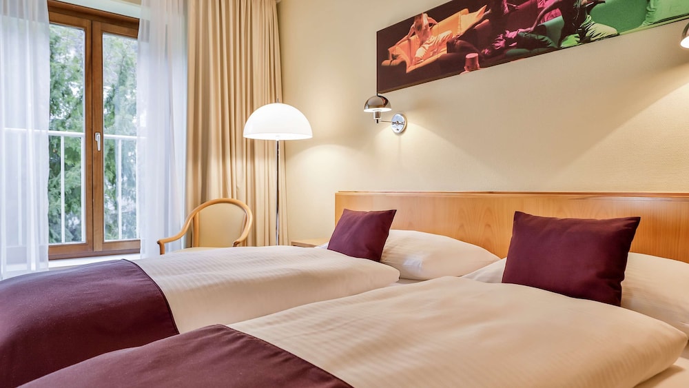 Dorint City Hotel Salzburg 15/57