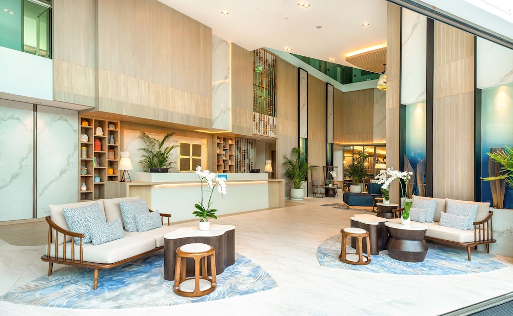 Mamaka Phuket, Tapestry Collection by Hilton 19/33