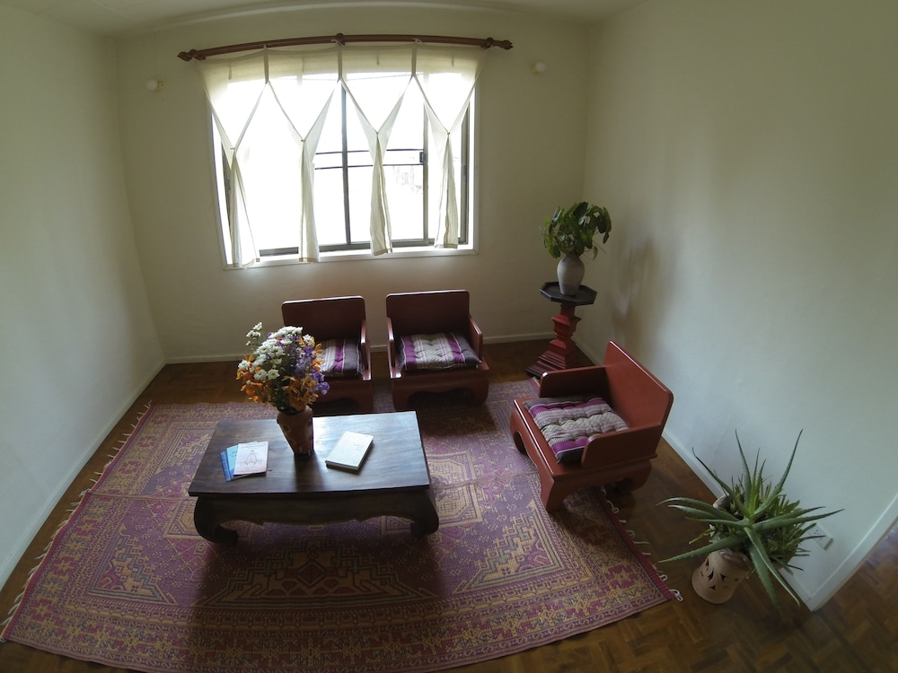 Amaravati Wellness Center Chiangmai 34/50