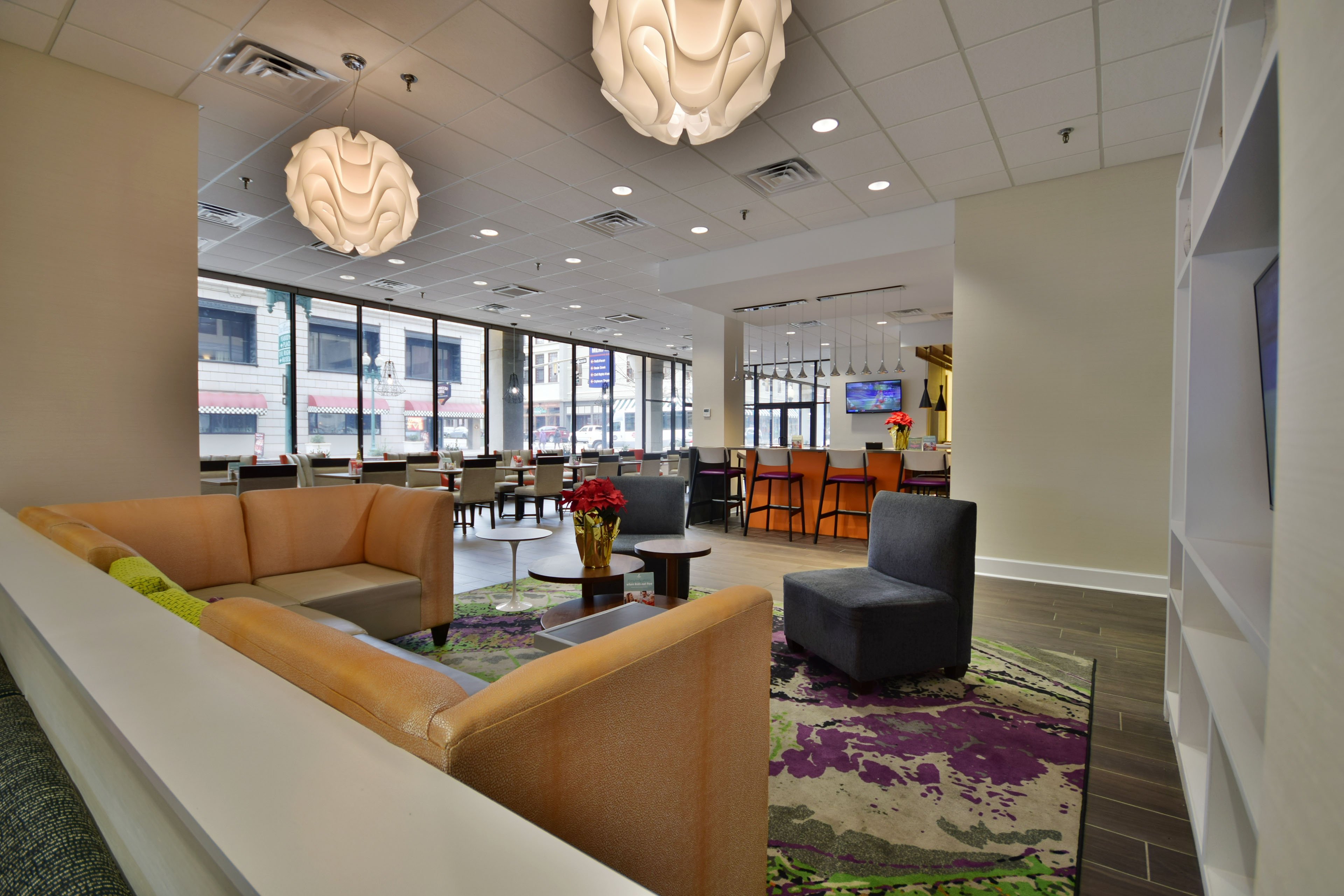 Holiday Inn Downtown Memphis 27/57
