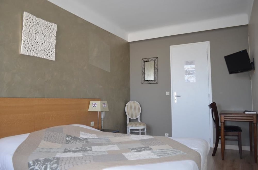 Hotel Regina 22/38