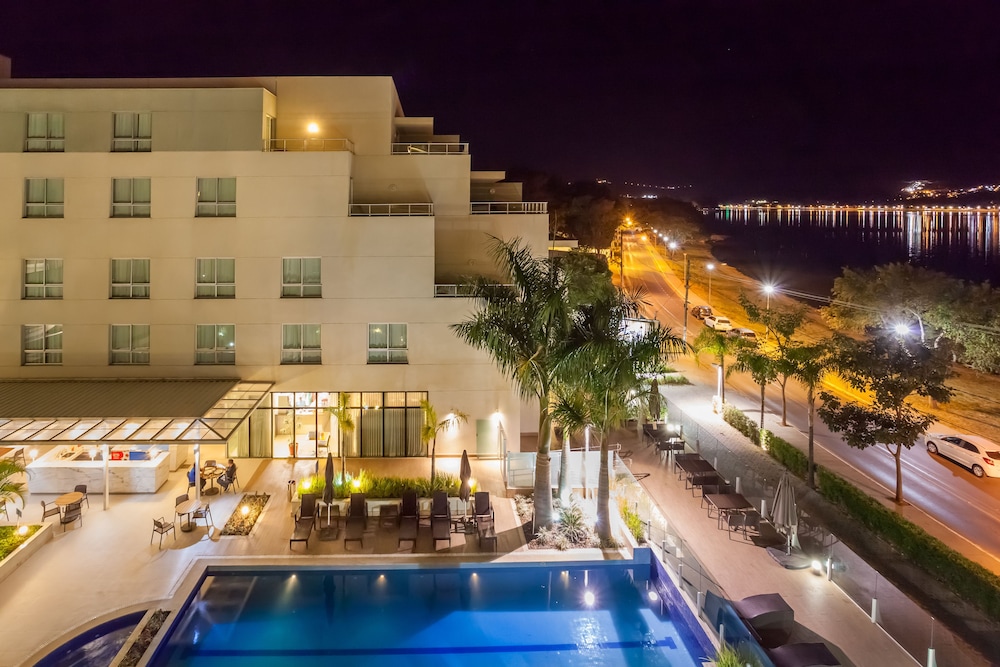 eSuites Lagoa Santa Confins 6/65