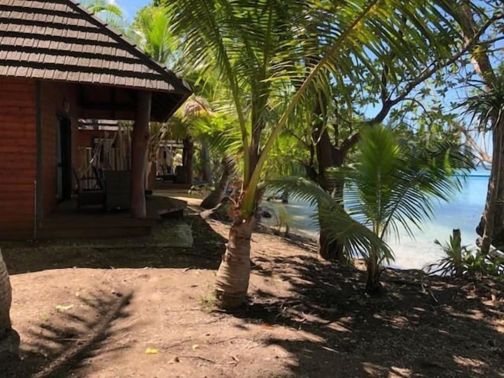 Kanua Tera Ecolodge 32/50