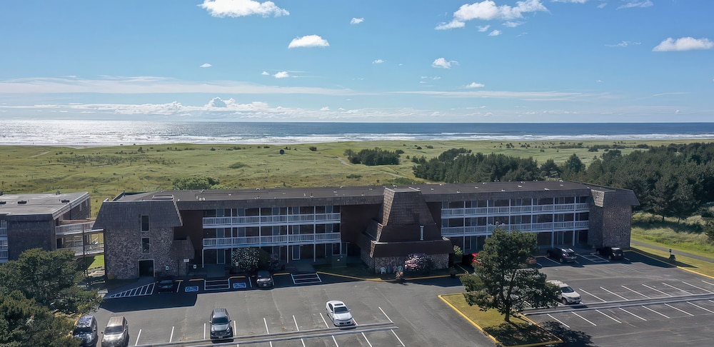 Chautauqua Resort & Conference Center 1/50