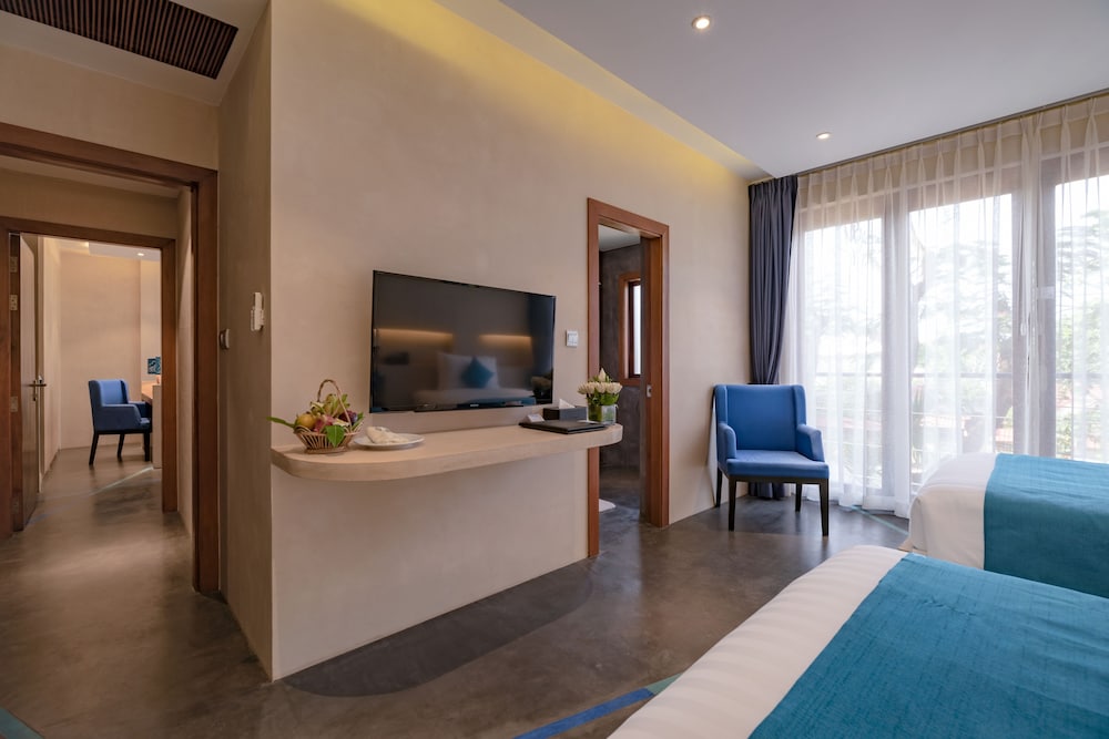 Sakmut Boutique Hotel 16/50