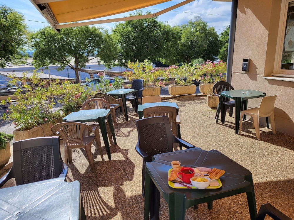 Ibis Budget Marseille La Valentine 43/59