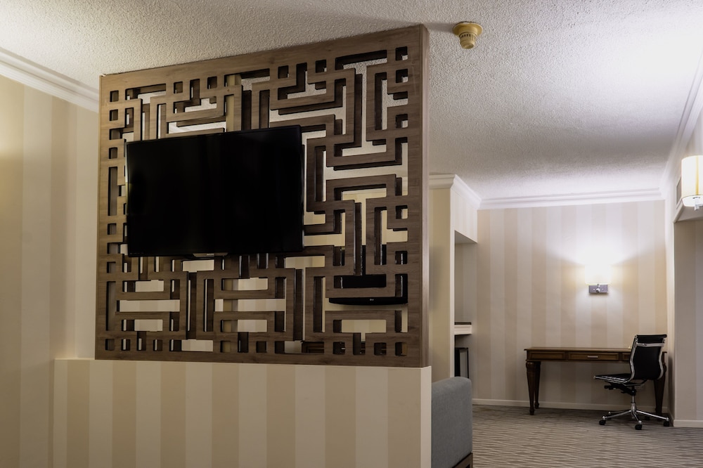 Gamma Monterrey Gran Hotel Ancira 60/75