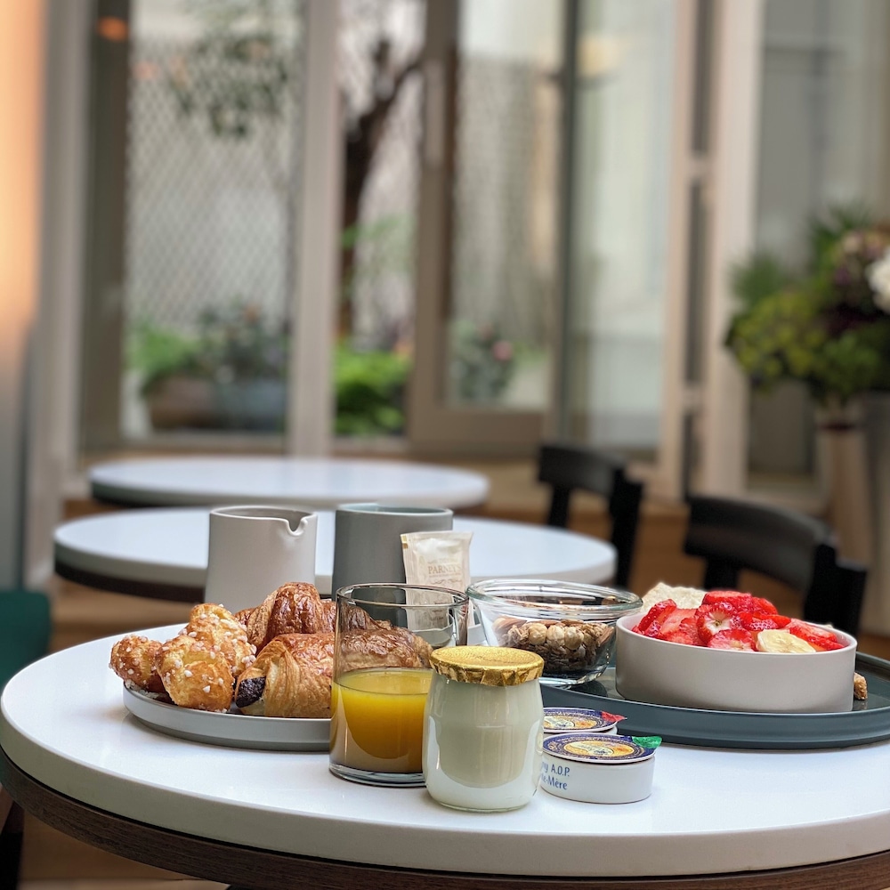 Le Basile Hotel 39/50