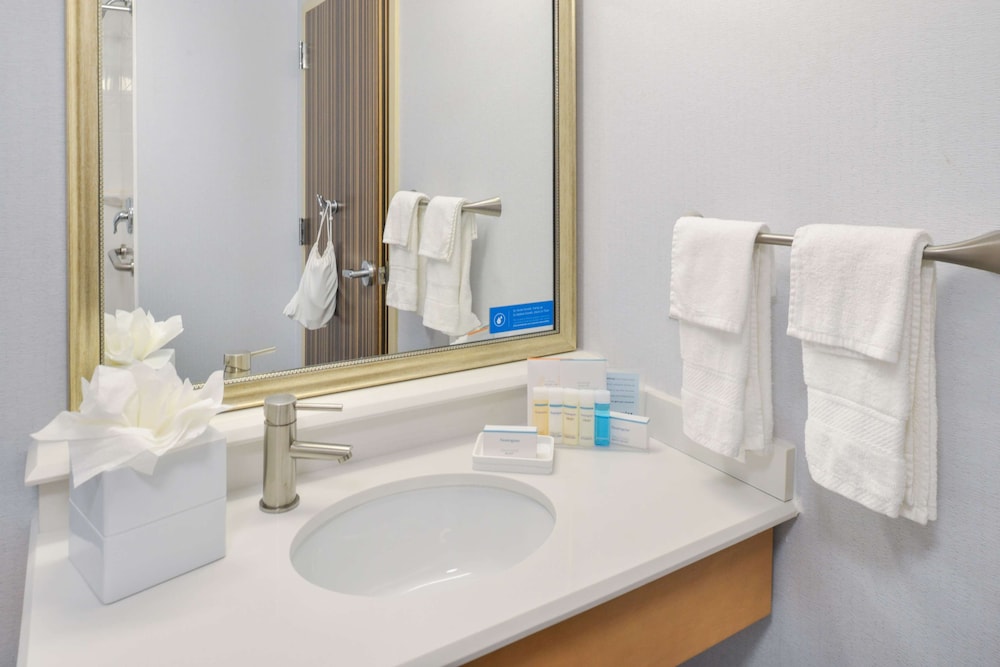 Hampton Inn Suites Denver Speer Boulevard 19/42