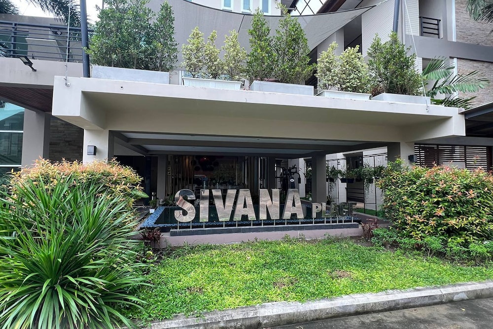 SIVANA PLACE 76/79