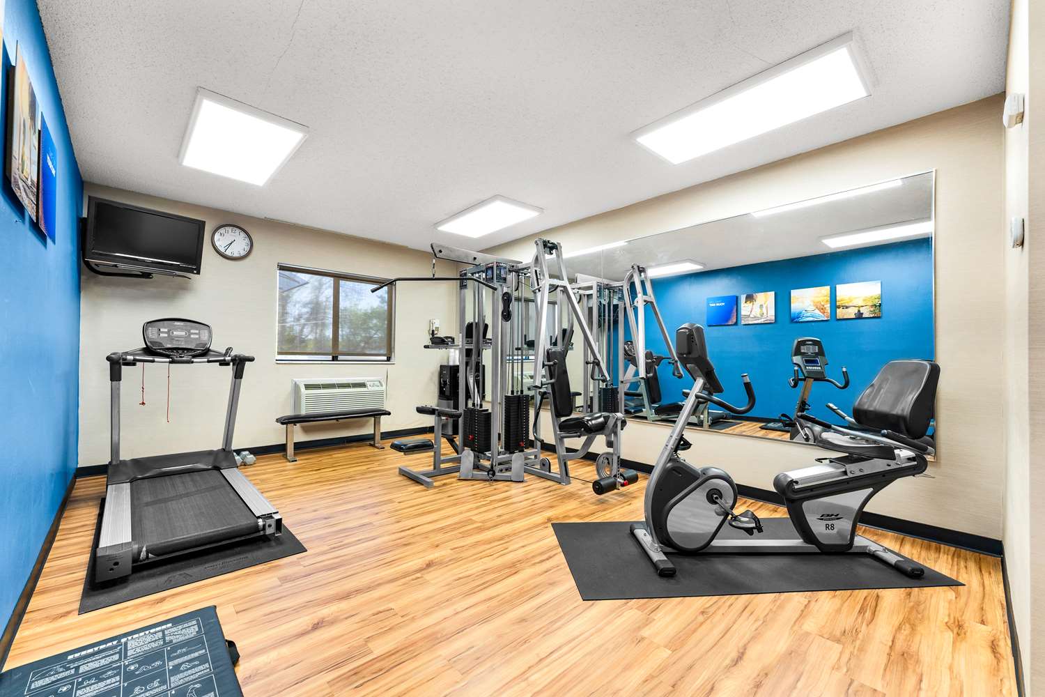 SureStay Plus by Best Western Reading North 11/26