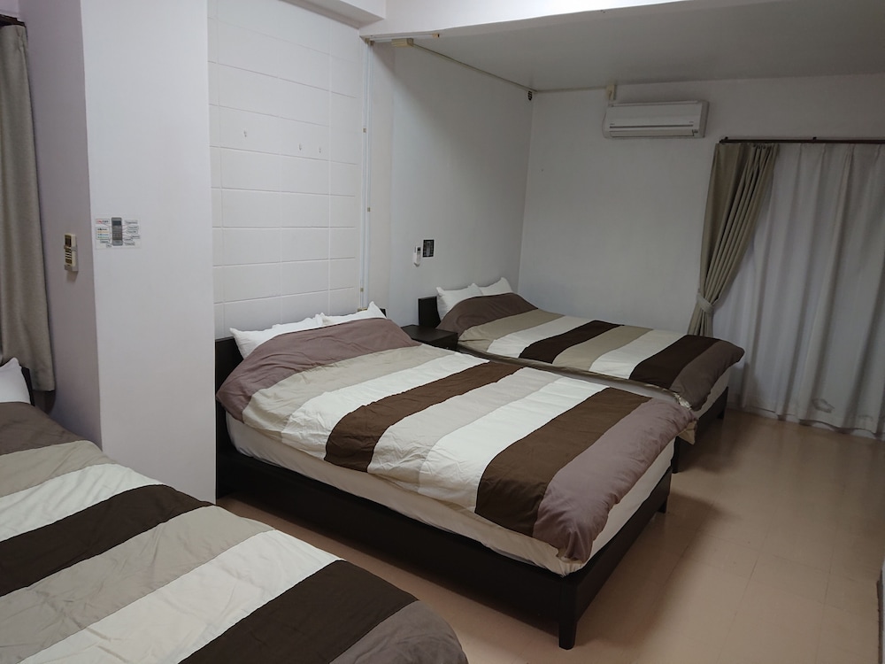 Kariyushi Condominium Resort Mezon Max 9/45