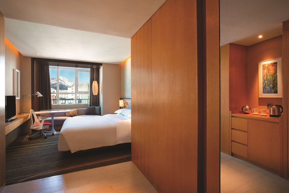 Hilton Garden Inn Lijiang 15/52