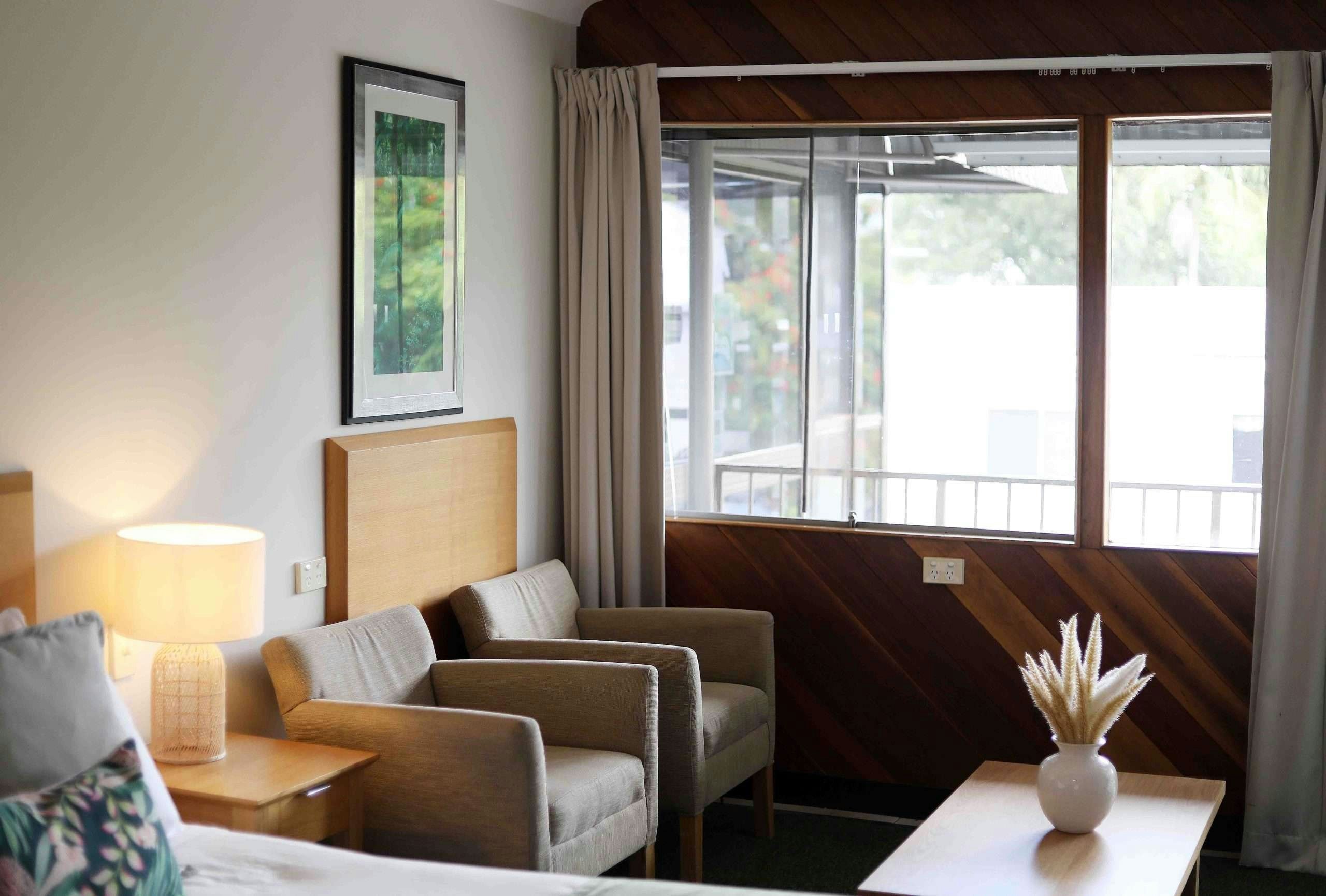 Murwillumbah Motor Inn 18/28