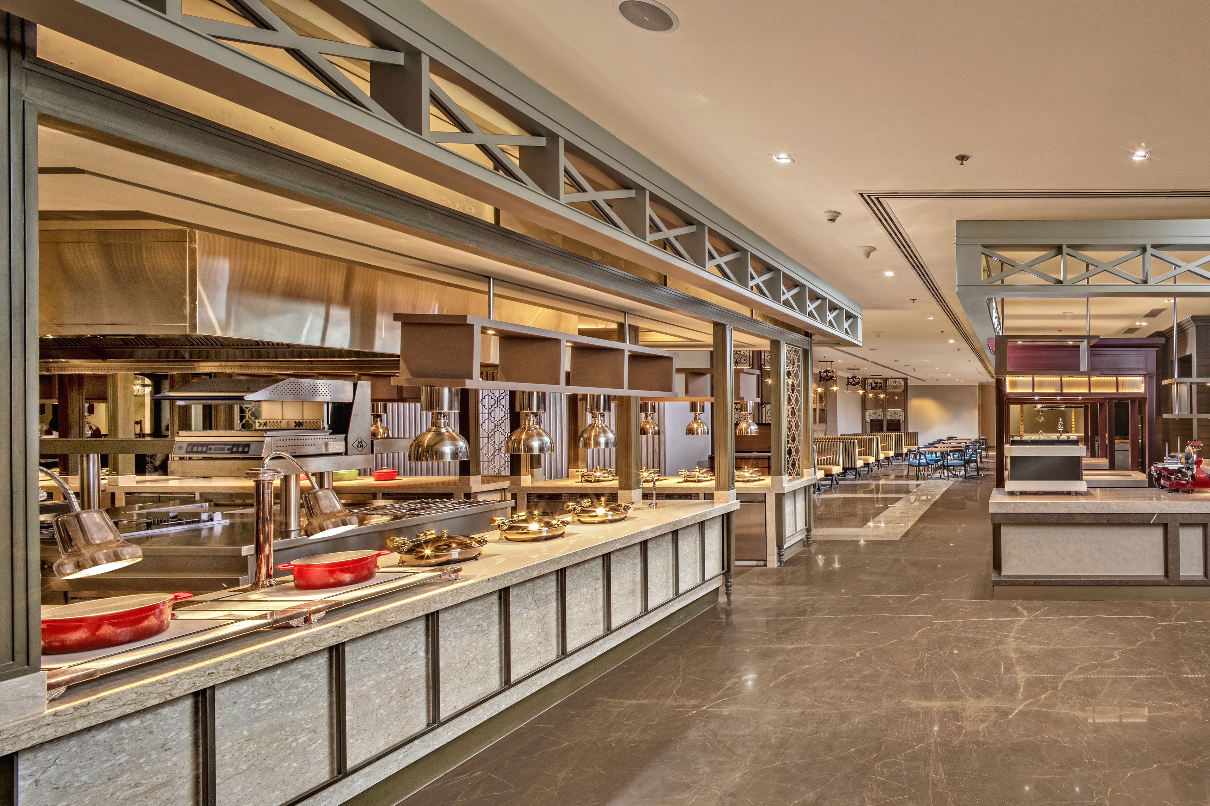 Itc Royal Bengal A Luxury Collection Hotel Kolkata 8/59