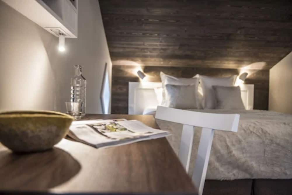 Chalet Hotel Le Whymper 39/63
