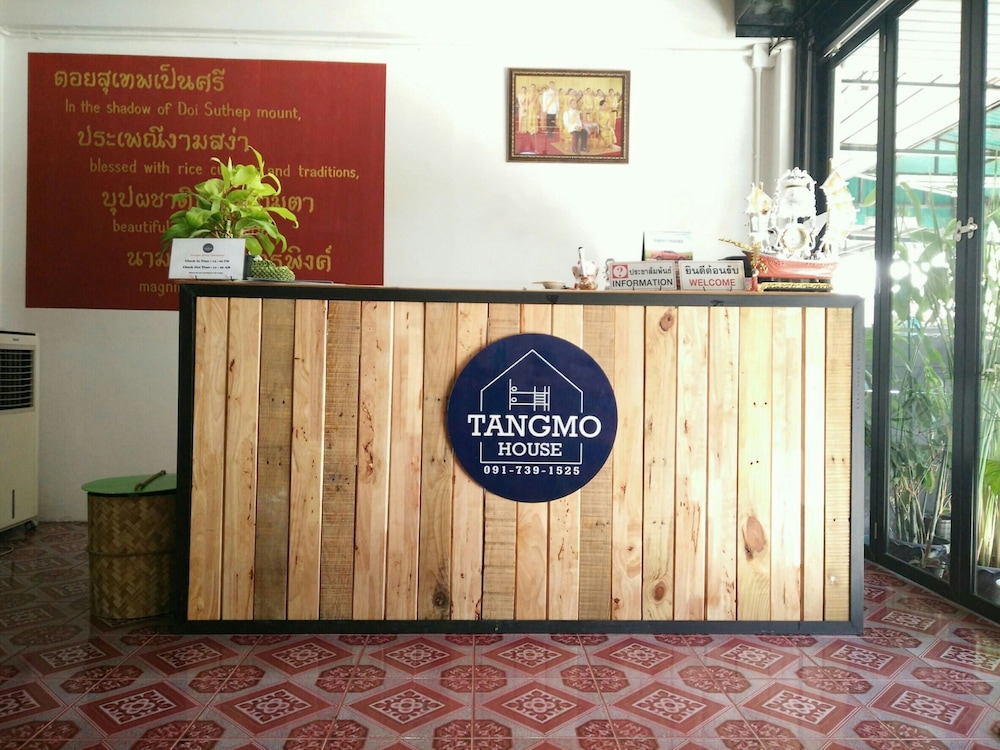 Tangmo House 2/26