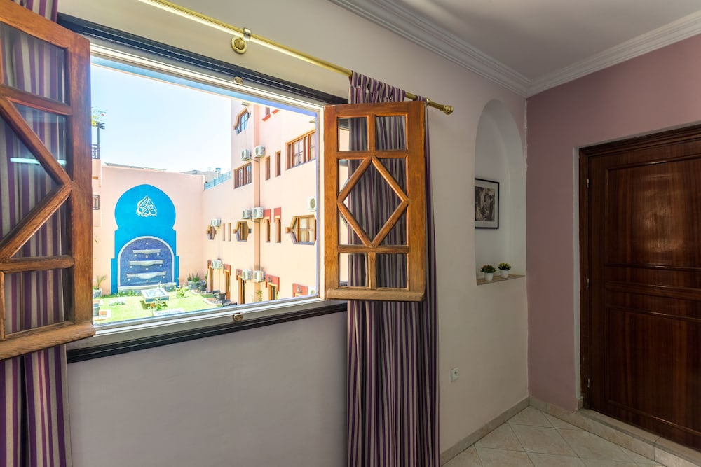 Oudaya Hotel & Spa 48/60
