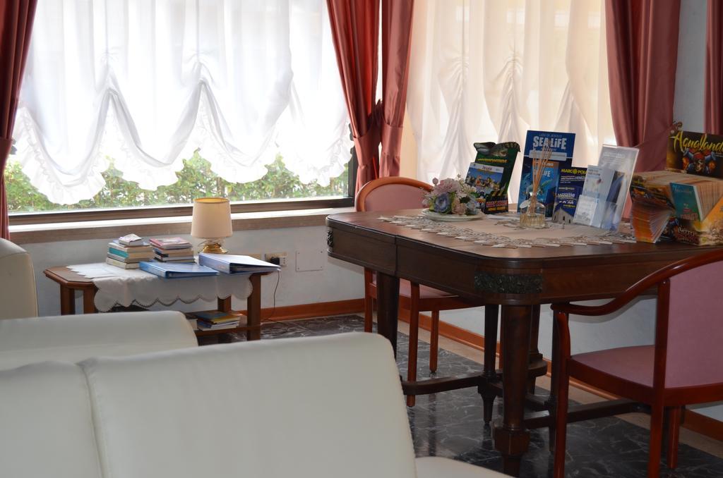 Park Hotel Peru 36/44
