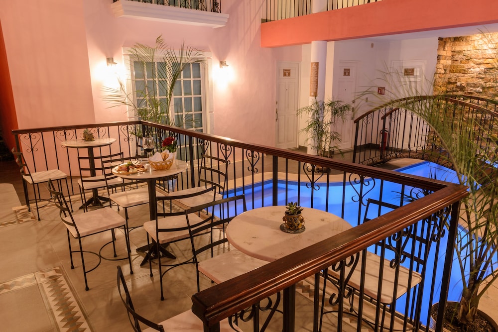Hotel Boutique Real San Juan Center 61/67