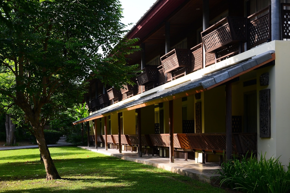 Royal Riverkwai Resort And Spa 4/50