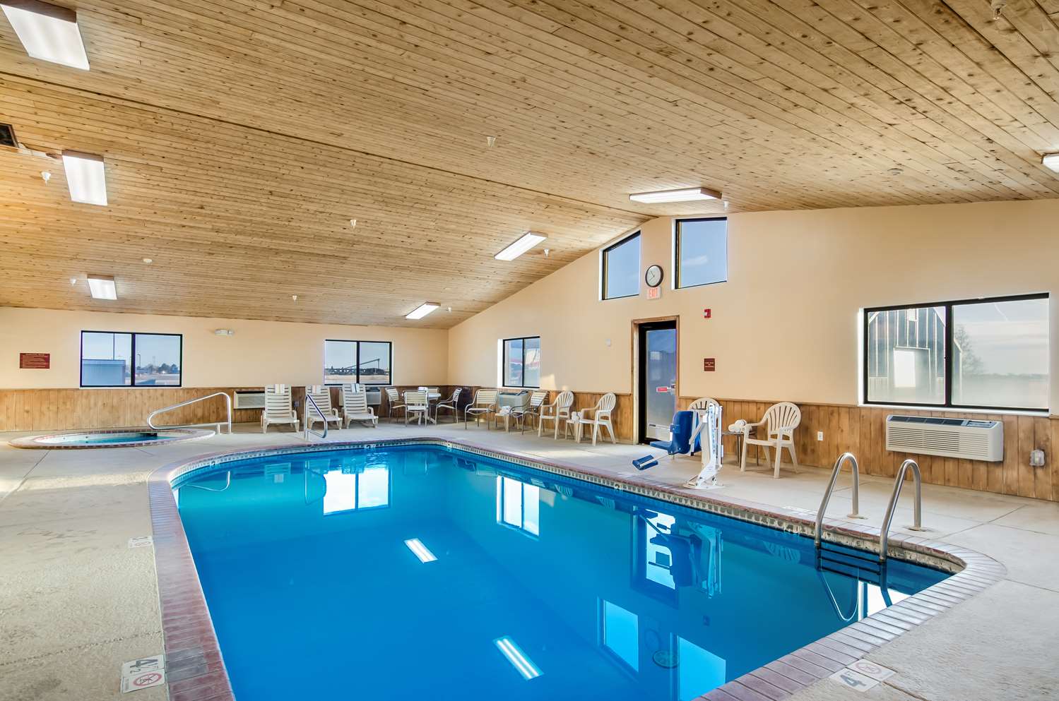 Quality Inn Goodland I-70 6/12