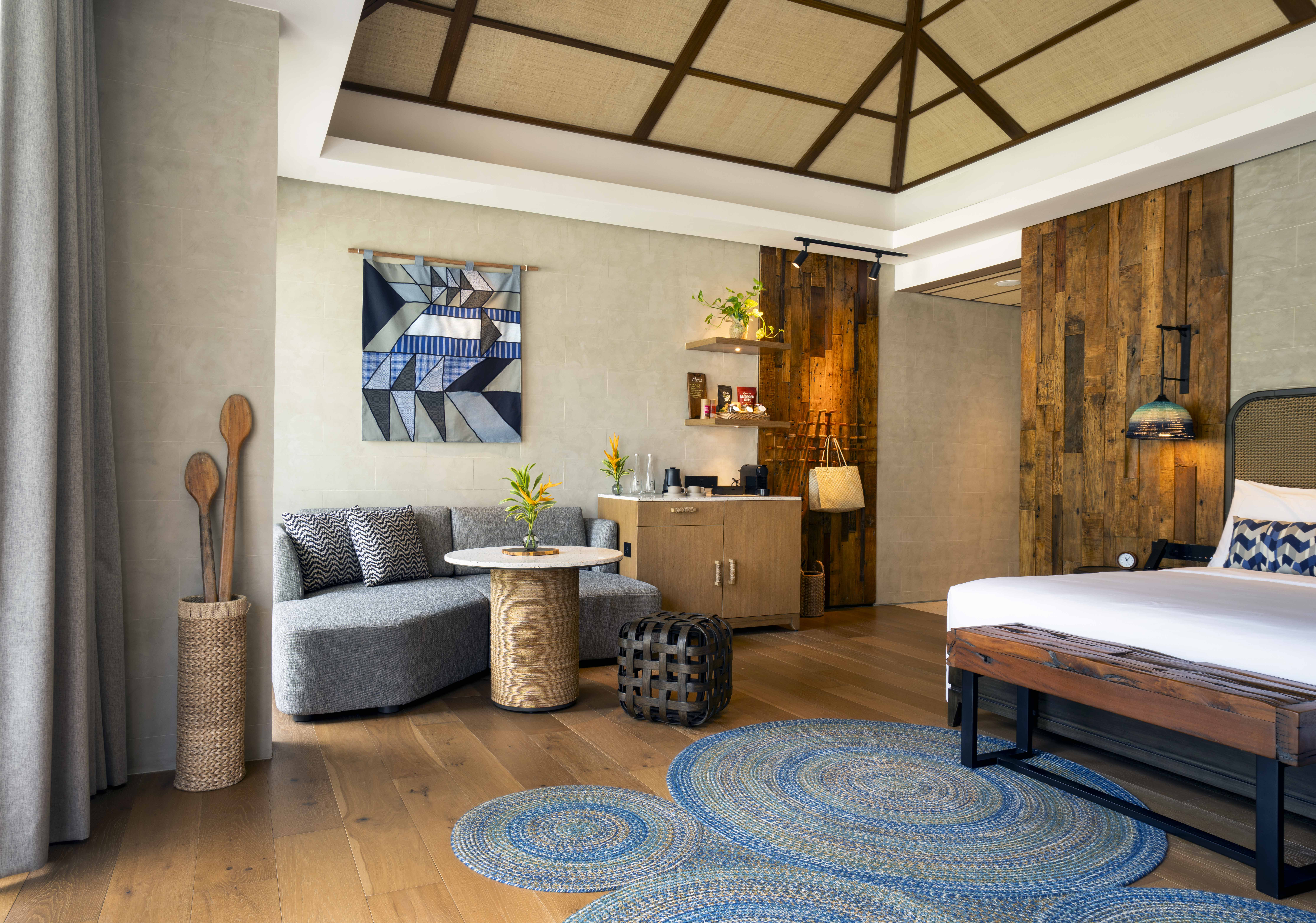 South Palms Resort and Spa Panglao - MGallery Collection 12/55